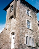 Old Coast Guard Station, Killybegs