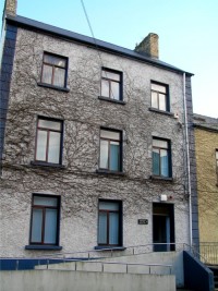 Lectros Osmosis, Electical-Osmosis dampproofing, woodworm remediation and dry rot eradication was performed on this property