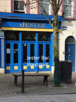 Jester Bar, Westport, County Mayo
