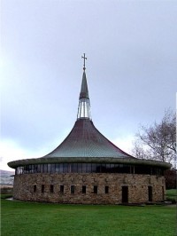 New Chapel St. Aengus, Burt