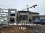 North West Hospice, Sligo