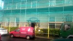 Old bank of Ireland, Westport