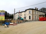 Rockhill Barracks, Letterkenny