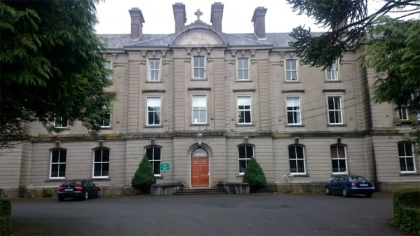 St Nathy's College, Ballaghederrean