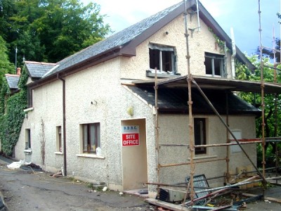 Ballygallen Stud, Kilkenny