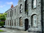 Renmore Army Barracks, Galway