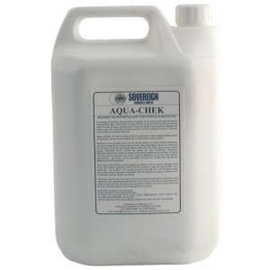 Sovereign Aqua-Chek Masonry Sealant  - as applied by Tirconaill Damp Proofing, Ireland