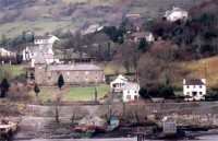 Tower and Cottage