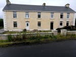 Old R.I.C Barracks, Malin Head